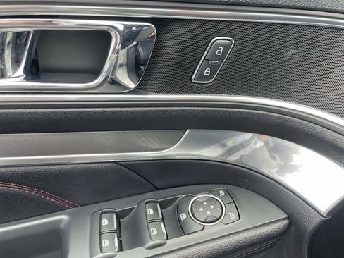 Used 2019 Ford Explorer Sport AWD/4WD image 19
