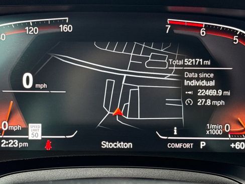 Used 2022 BMW 330i Sedan w/ Driving Assistance Package image 27