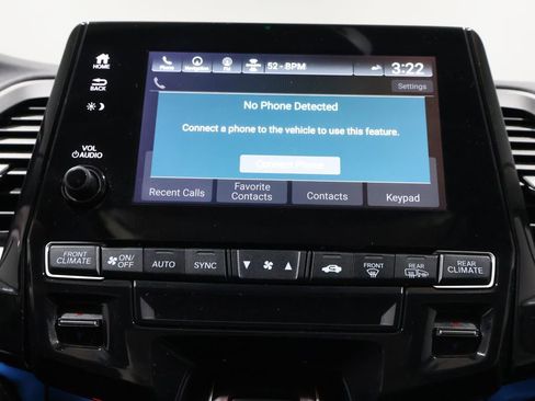 Used 2023 Honda Odyssey Touring image 32