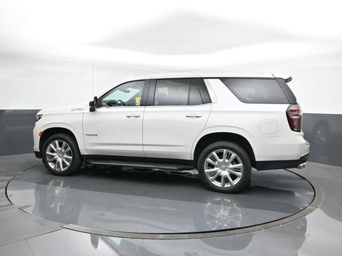 Used 2024 Chevrolet Tahoe High Country w/ Advanced Technology Package image 3