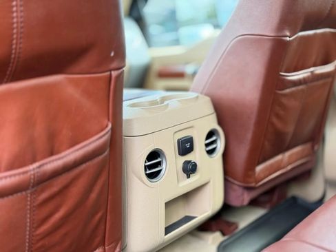 Used 2012 Ford F450 King Ranch w/ King Ranch w/Chrome Pkg AWD/4WD image 29