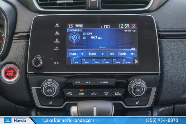 Used 2022 Honda CR-V EX-L image 20