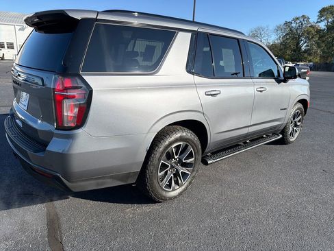 Used 2022 Chevrolet Tahoe Z71 w/ Z71 Off-Road Package image 7