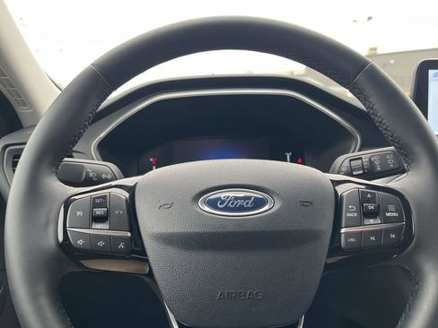 Used 2023 Ford Escape Active w/ Cold Weather Package image 15