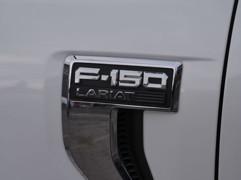 Certified 2022 Ford F150 Lariat w/ Trailer Tow Package image 17