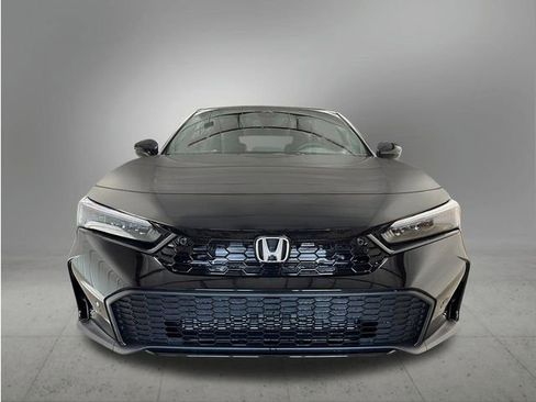 New 2026 Honda Civic Sport Touring image 10