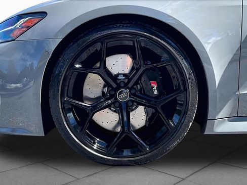 Used 2024 Audi RS 7 Performance AWD/4WD image 11