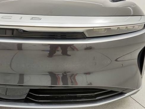 Used 2023 Lucid Air Grand Touring AWD/4WD image 25