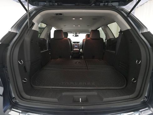 Used 2013 Chevrolet Traverse LTZ image 10