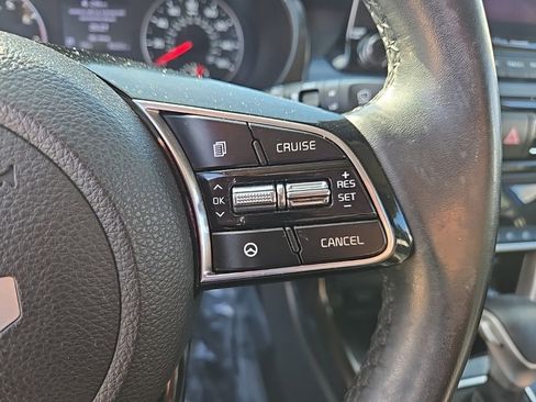 Used 2023 Kia Seltos S w/ Navigation Package image 21