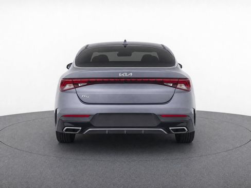Used 2023 Kia K5 LXS FWD image 10