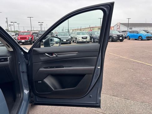 Used 2023 MAZDA CX-5 Carbon Edition AWD/4WD image 35