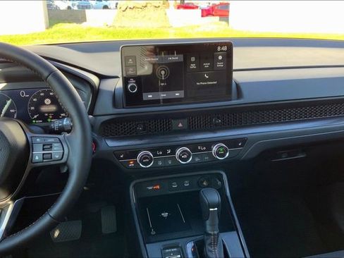 New 2026 Honda CR-V TrailSport image 7