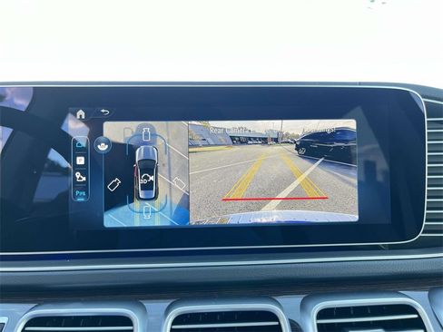 New 2026 Mercedes-Benz GLE 350 4MATIC image 20