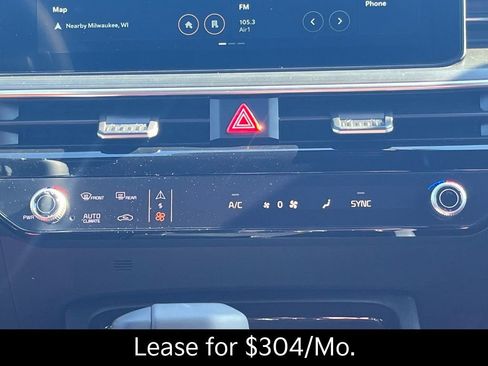 New 2026 Kia K5 GT-Line w/ GT-Line Red Interior Package image 26