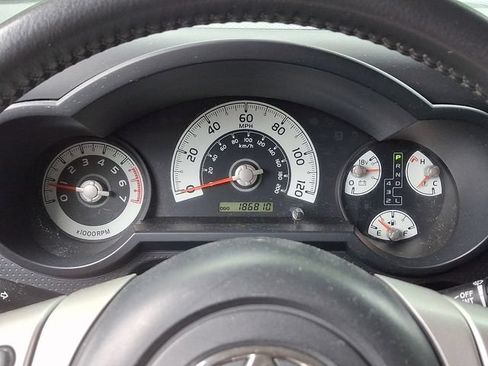 Used 2013 Toyota FJ Cruiser 4WD w/ Upgrade Pkg image 24