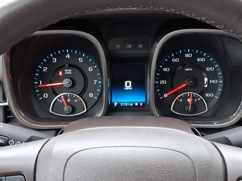 Used 2014 Chevrolet Malibu LT FWD image 25
