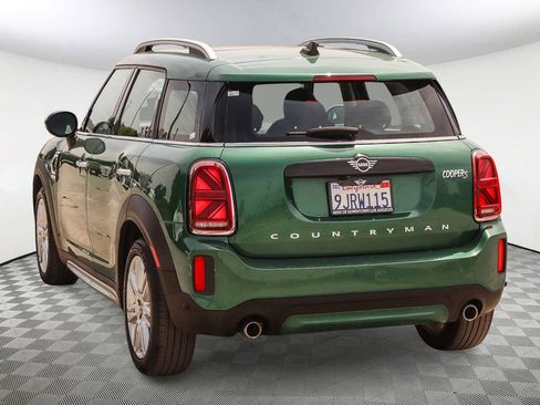 Used 2023 MINI Cooper Countryman S FWD image 8
