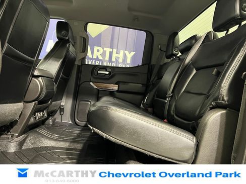 Used 2019 Chevrolet Silverado 1500 RST AWD/4WD image 26