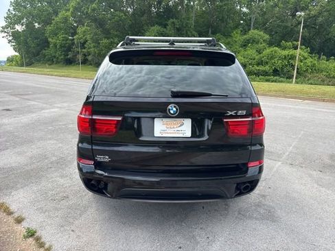 Used 2012 BMW X5 xDrive35i AWD/4WD image 6