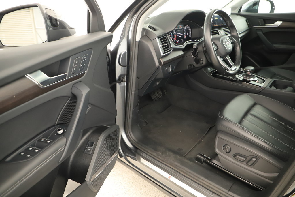 Certified 2023 Audi Q5 2.0T Premium Plus AWD/4WD image 14