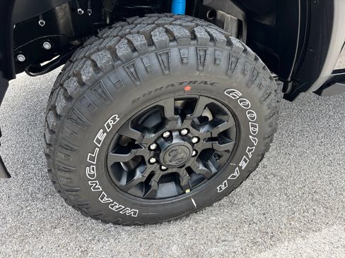 New 2026 RAM 2500 Power Wagon AWD/4WD image 35