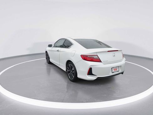 Used 2016 Honda Accord EX image 6