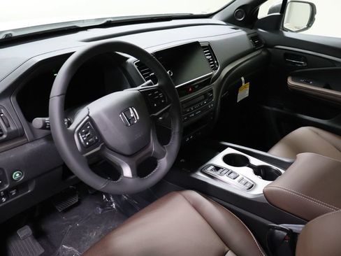 New 2026 Honda Ridgeline RTL image 23