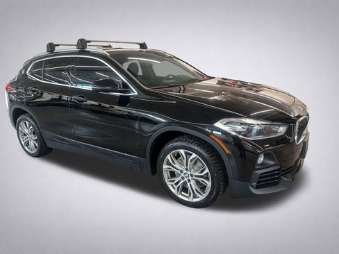Used 2020 BMW X2 xDrive28i w/ Convenience Package image 1