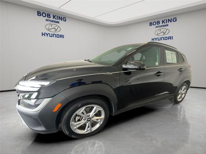 Certified 2023 Hyundai Kona SEL w/ Convenience Package
