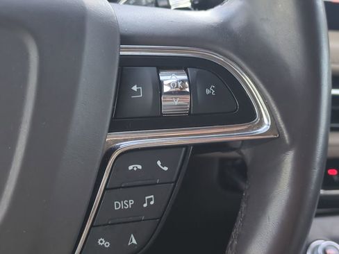 Certified 2023 Lincoln Nautilus Reserve w/ Monochromatic Package image 26