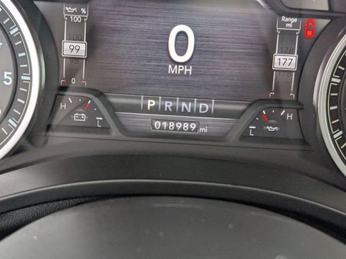 Used 2023 RAM 1500 Laramie AWD/4WD image 17