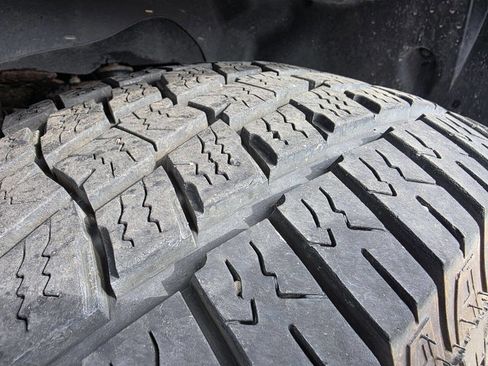 Used 2009 HUMMER H3 AWD/4WD image 15