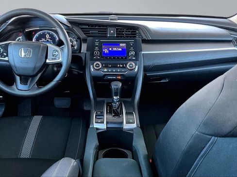 Used 2020 Honda Civic LX image 7