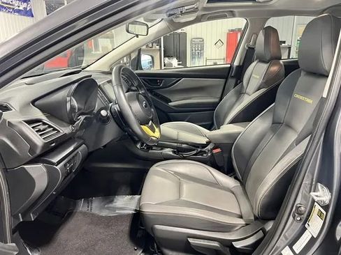 Used 2023 Subaru Crosstrek 2.5i Sport image 10
