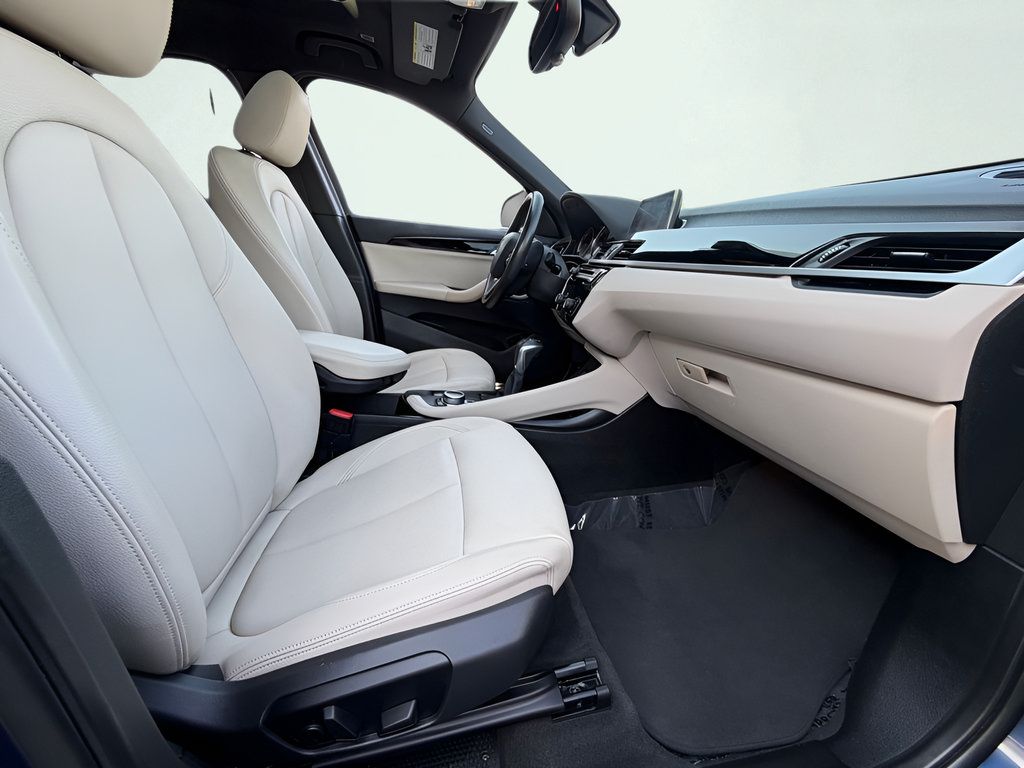 Used 2019 BMW X1 sDrive28i w/ Convenience Package FWD image 27