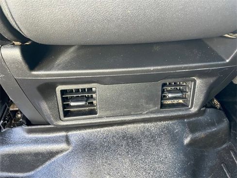 Used 2022 Chevrolet Silverado 2500 W/T w/ WT Fleet Convenience Package image 16