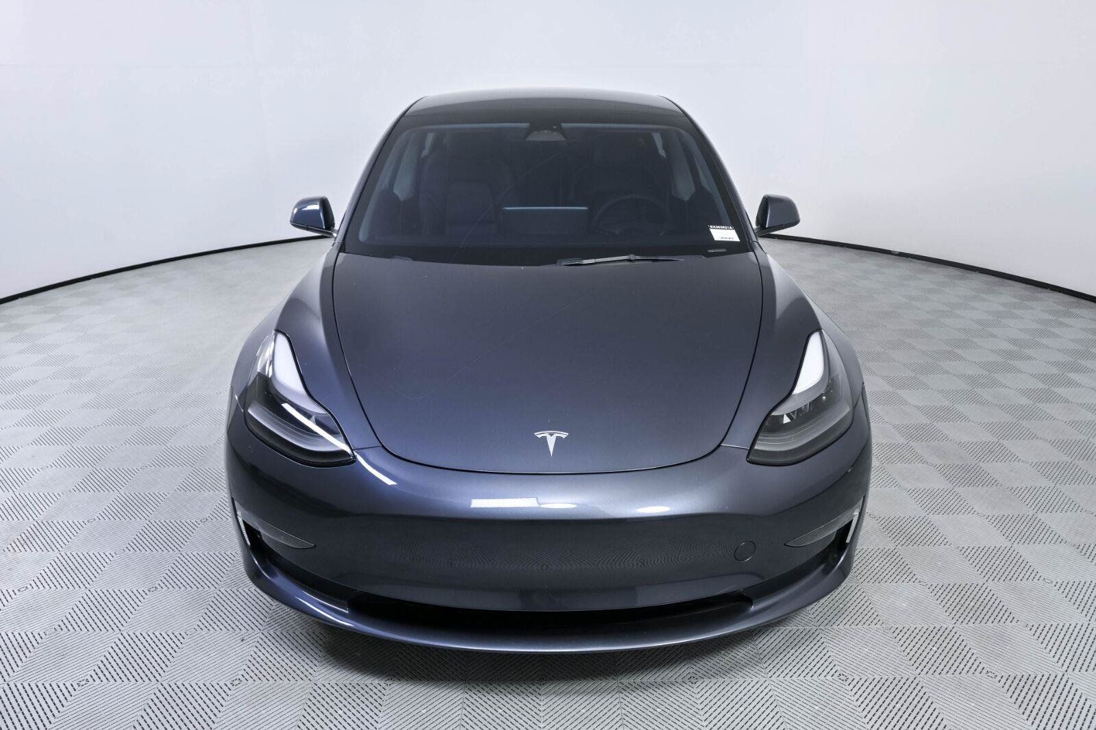 Used 2023 Tesla Model 3 Standard Range RWD image 33