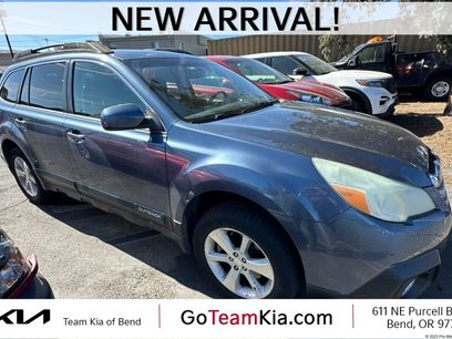 Used 2014 Subaru Outback 3.6R Limited