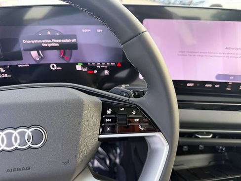 New 2026 Audi A5 2.0T Premium Plus AWD/4WD image 18