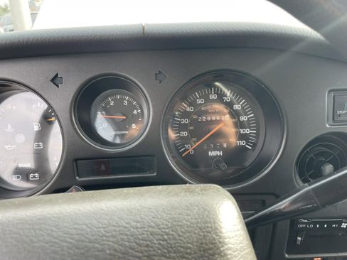 Used 1988 Toyota Land Cruiser image 35