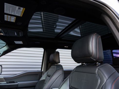 Used 2025 Ford F150 Raptor image 22