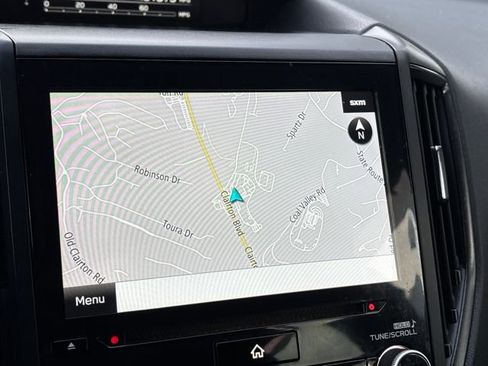 Used 2023 Subaru Forester Wilderness image 14