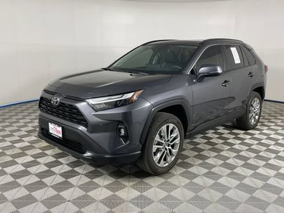 Used 2025 Toyota RAV4 XLE Premium w/ Weather Package