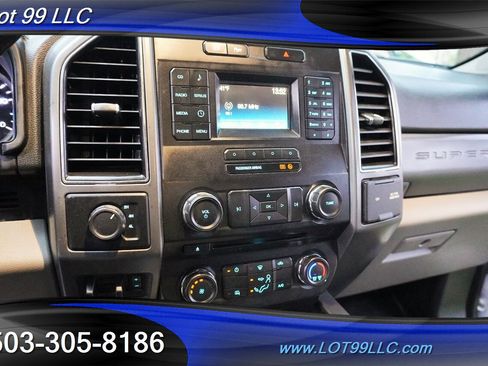 Used 2018 Ford F250 XLT w/ XLT Value Package image 19