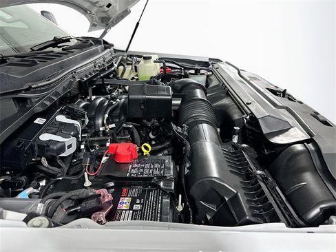 New 2026 Ford F250 XL w/ XL Chrome Package image 19