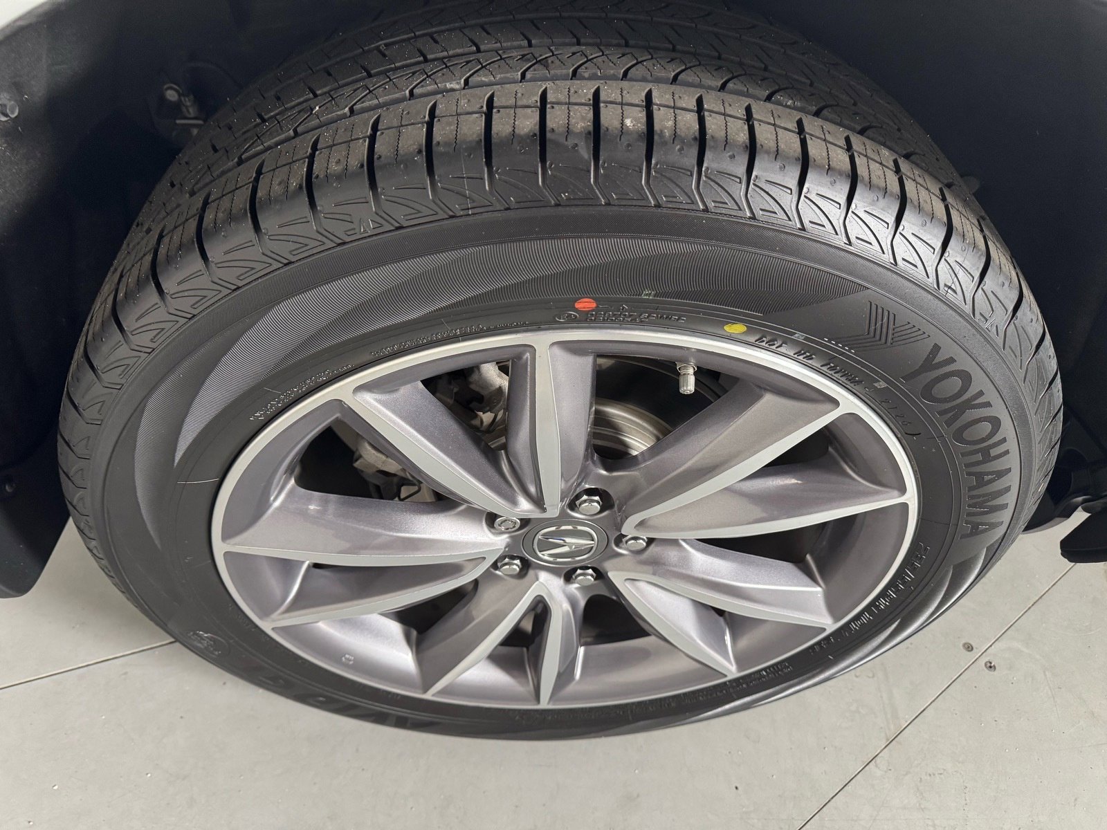 Used 2020 Acura RDX w/ Technology Package AWD/4WD image 11