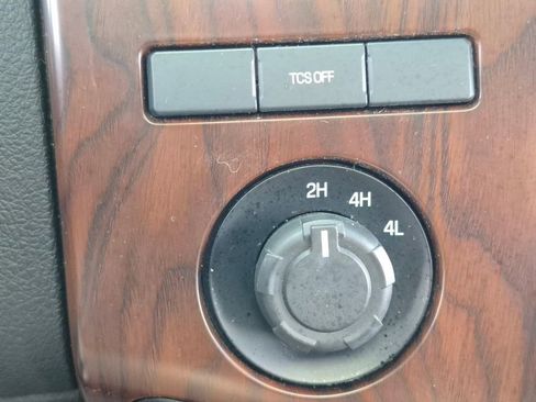 Used 2016 Ford F350 Lariat w/ Lariat Ultimate Package AWD/4WD image 20