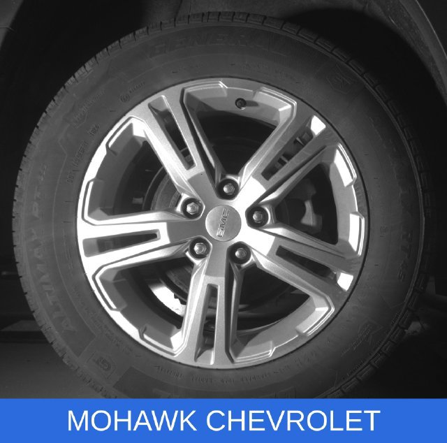 Used 2020 GMC Terrain SLE w/ LPO, Floor Liner Package AWD/4WD image 31