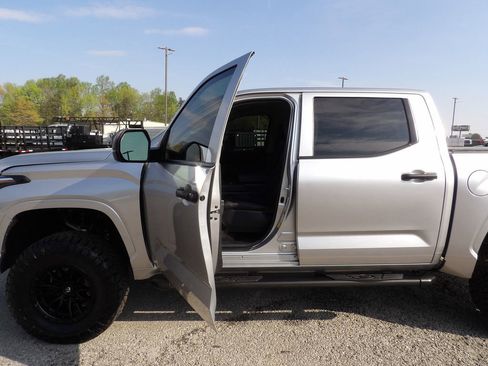 Used 2023 Toyota Tundra SR w/ SR Tow Package image 13